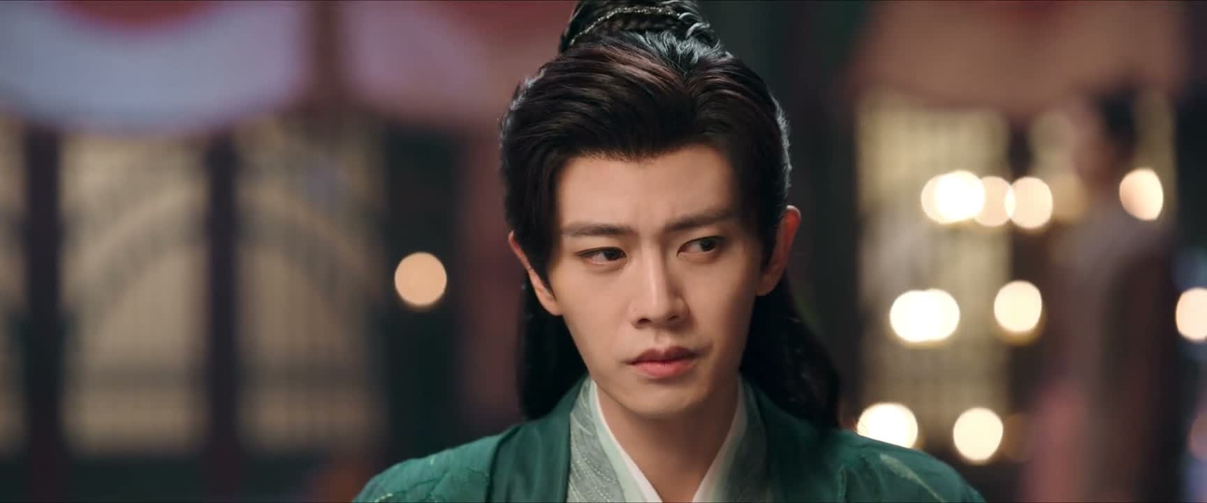 可不就是惹祸的根苗吗