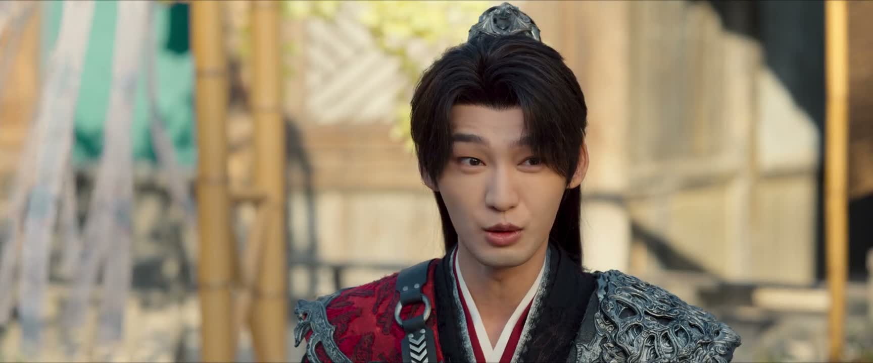 可否借我些银子