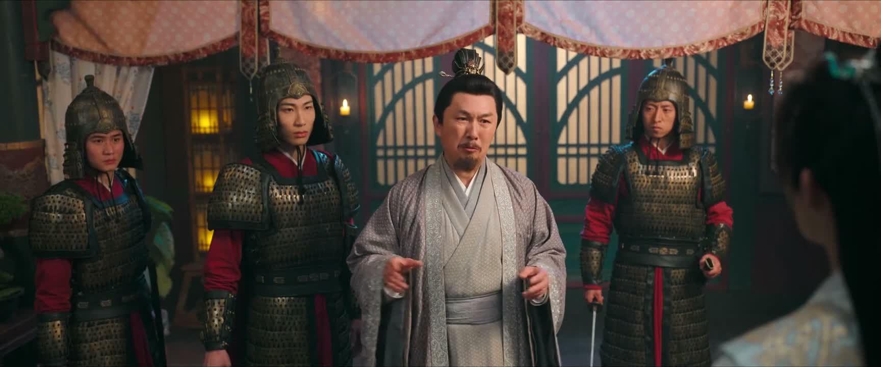 那就让我觉得安心了
