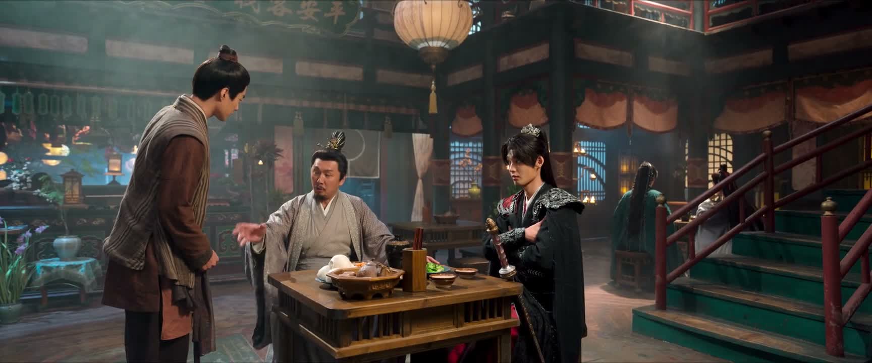 然后我便快马加鞭地