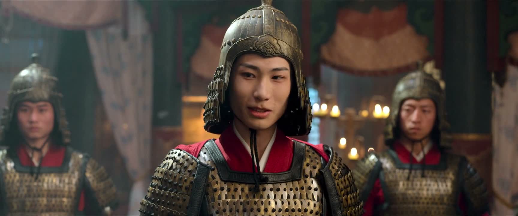 她的命也就到头了