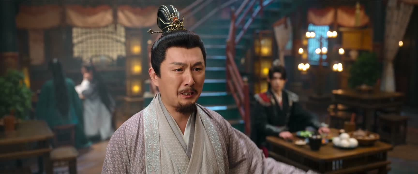 它却是一场人祸