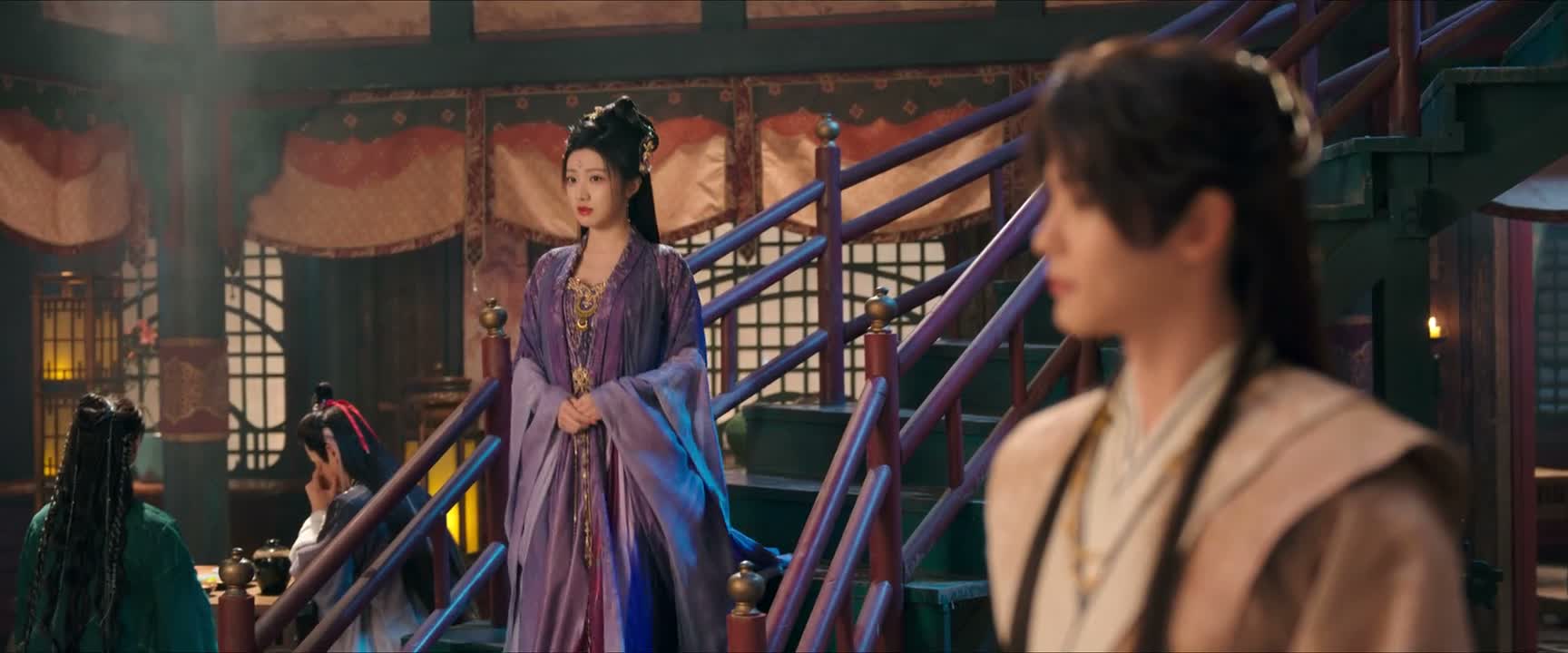 问女孩子的名字