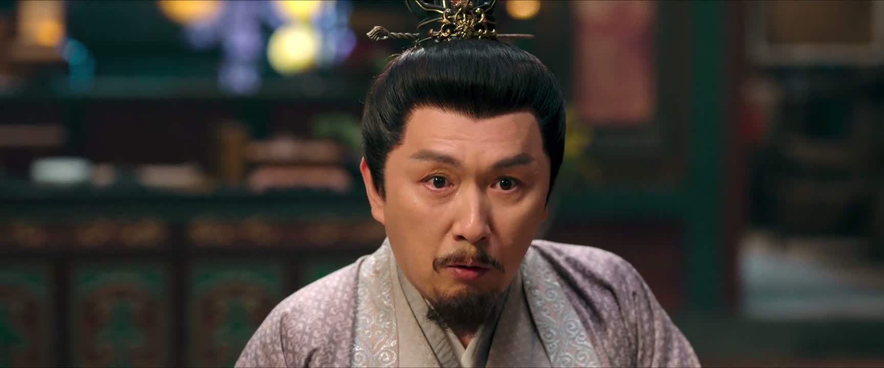 我奉命回京城述职