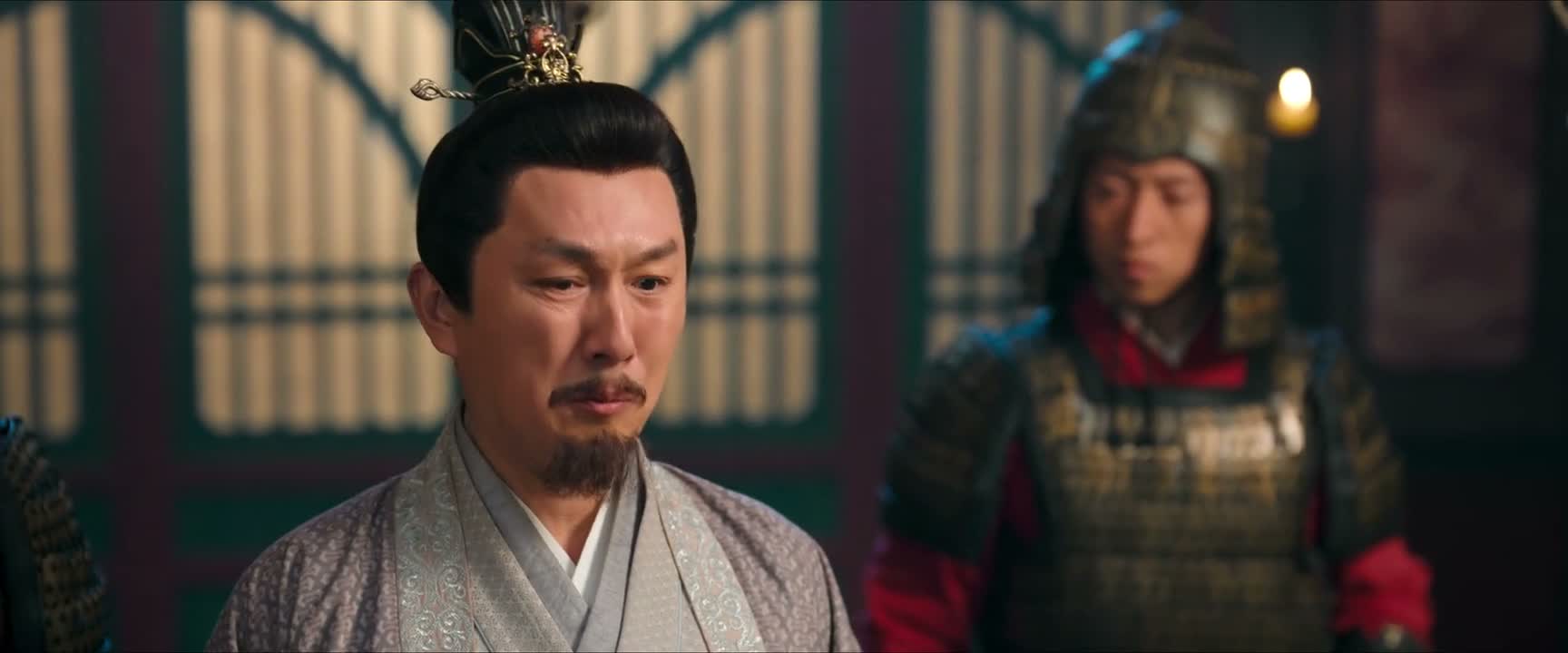 我就不会再担惊受怕了