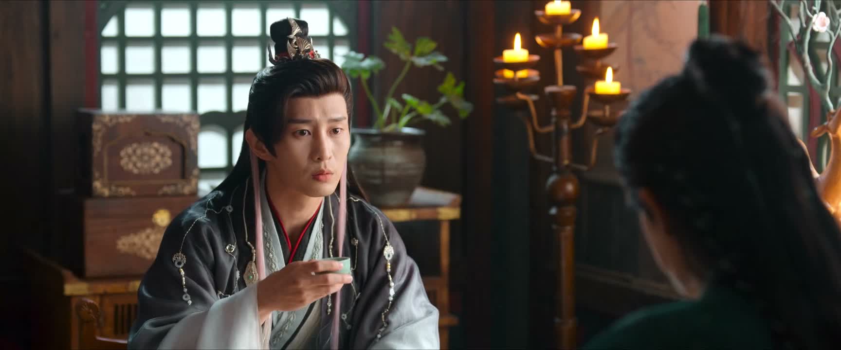 想找一个死囚成亲