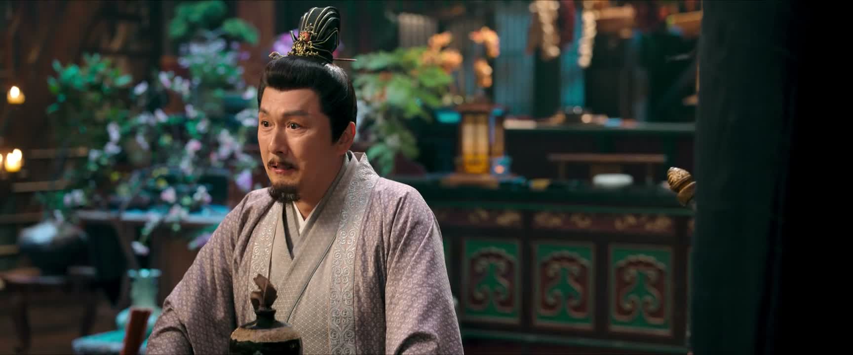这事若是东州府