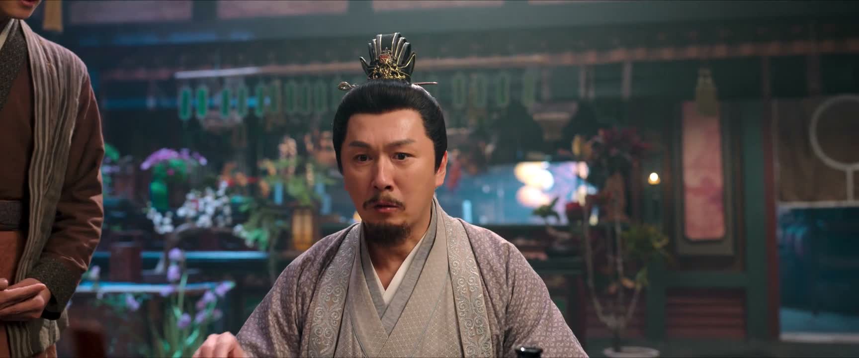 周大人在层层