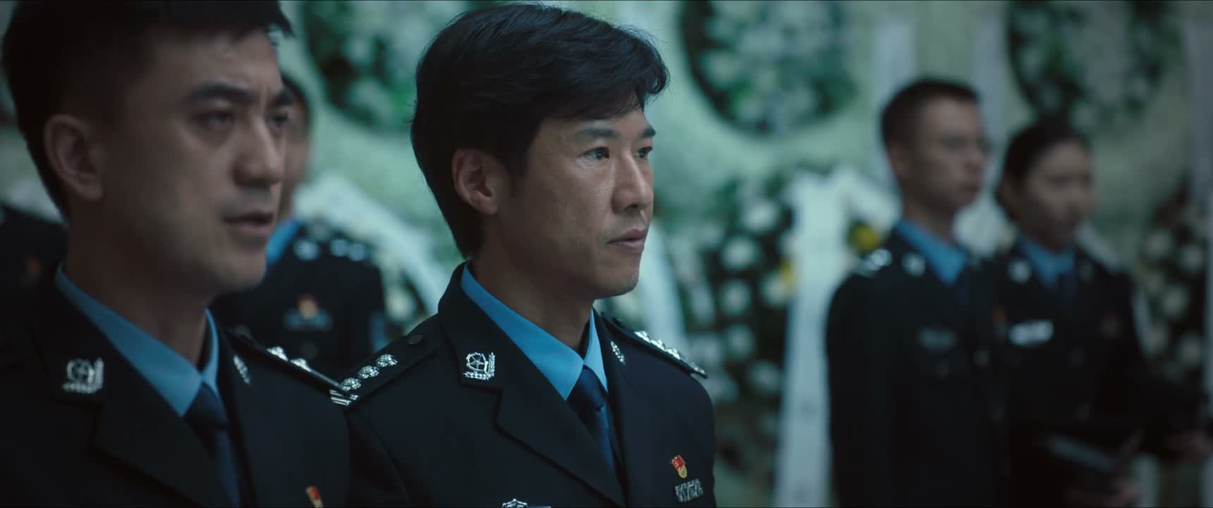 按理说老叶应该避嫌