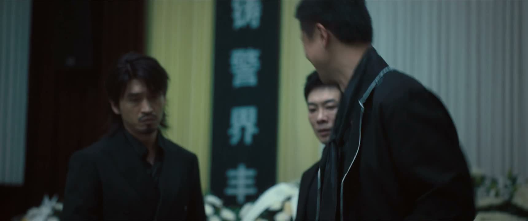 凉透了呀
