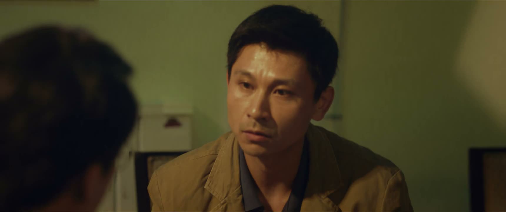 你得先从基层干起