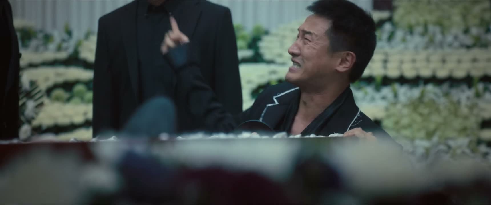 你们叫呀 叫呀