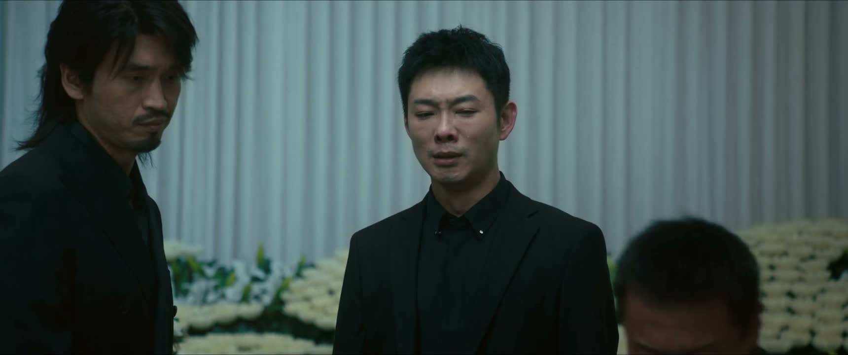 你醒醒啊 叶剑