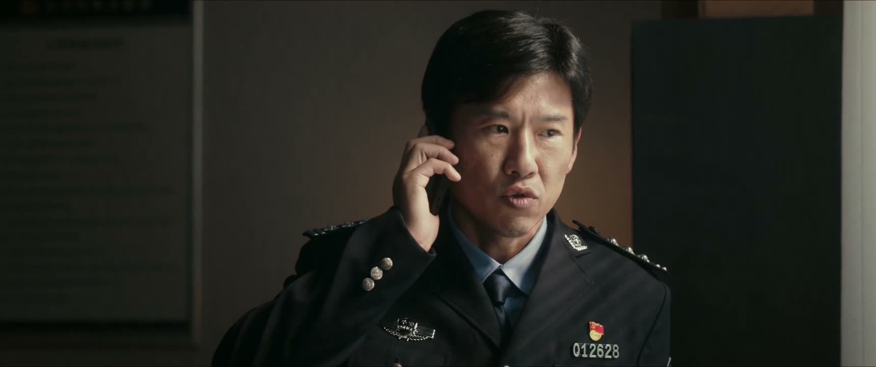 所谓小海扬波翻巨浪
