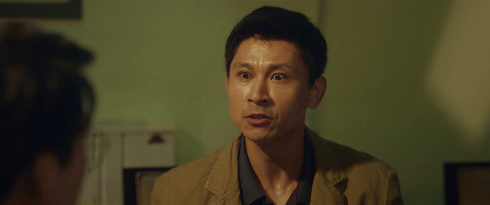 为啥让我先光荣呢
