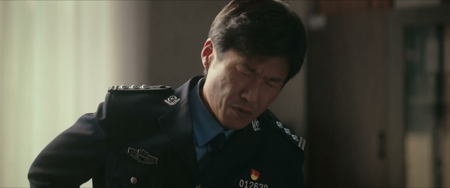 我现在是有心无力啊