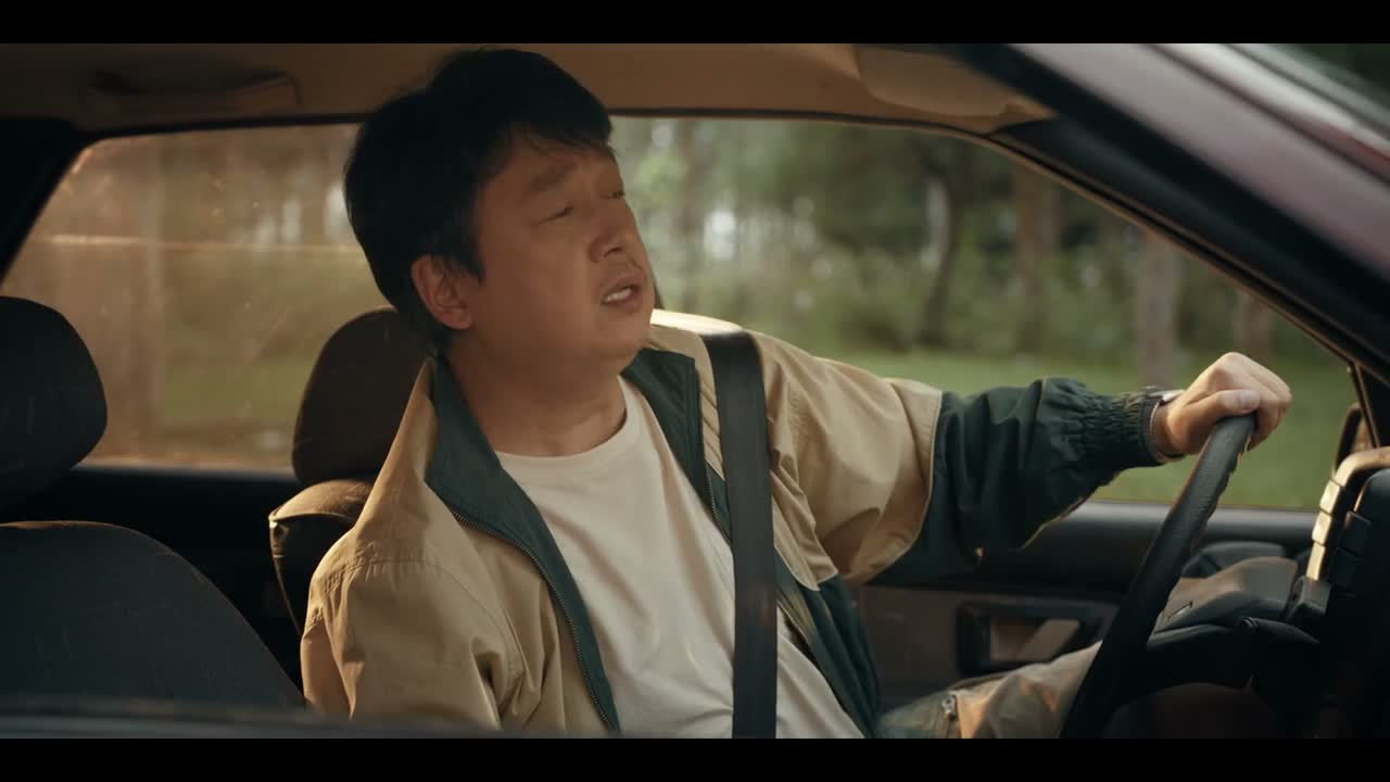 年纪轻轻没礼貌