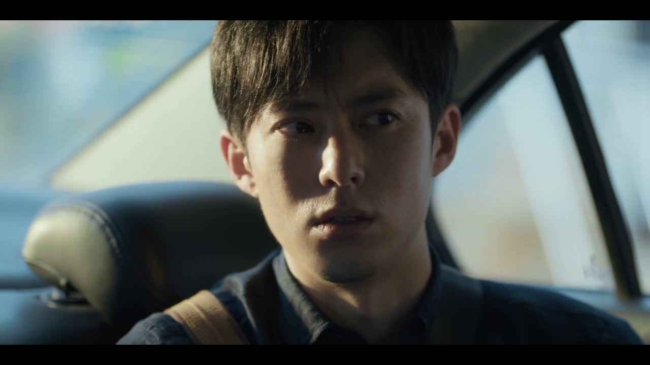 您不会是想带我来查案吧?