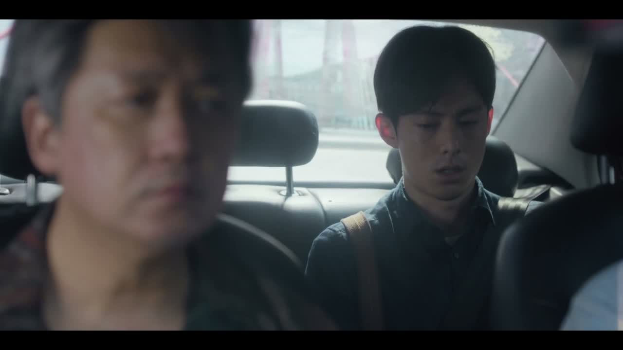 您开快车也不是赶着查案的