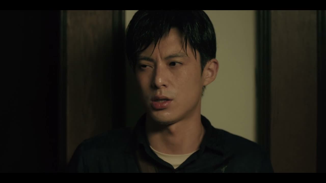 您啥名声? 路上说