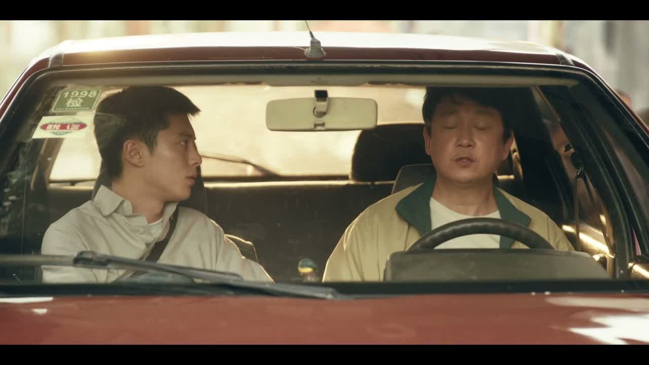 说 你觉得有什么必要?