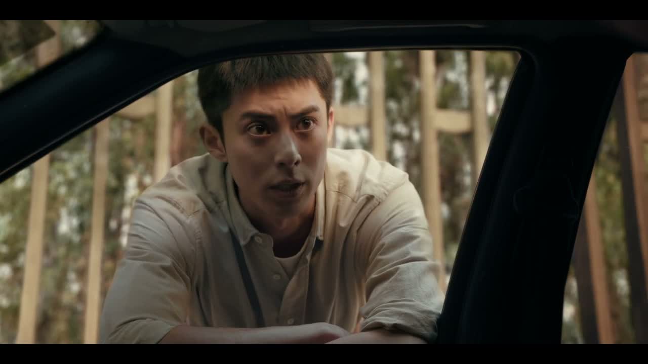 - 所以呢? - 所以就要按兵不动