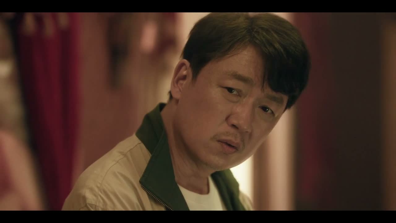 听起来像个广义密室