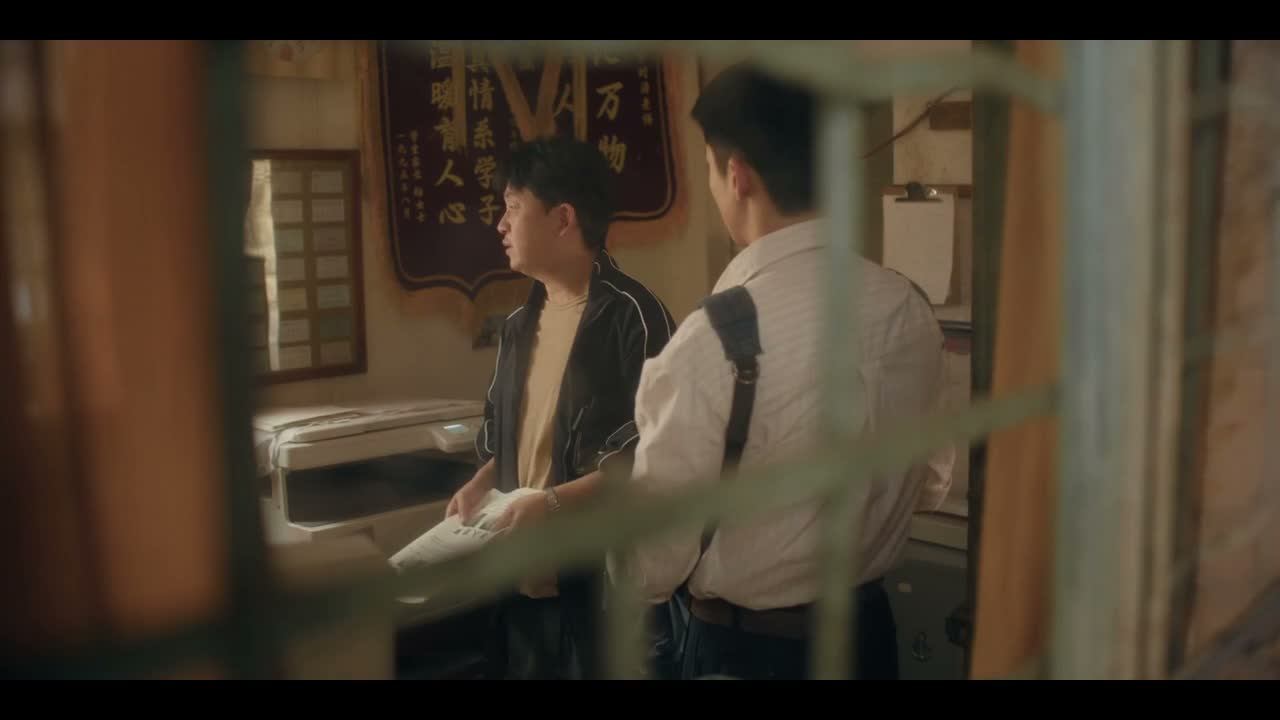 这就是脱裤子放屁