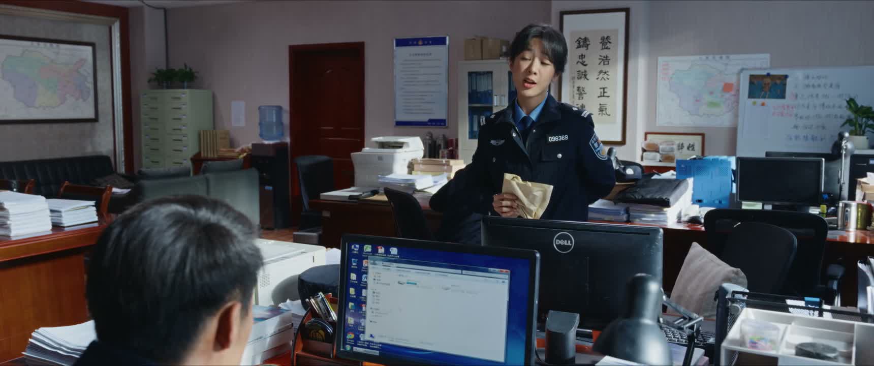该干的事情得抓紧干