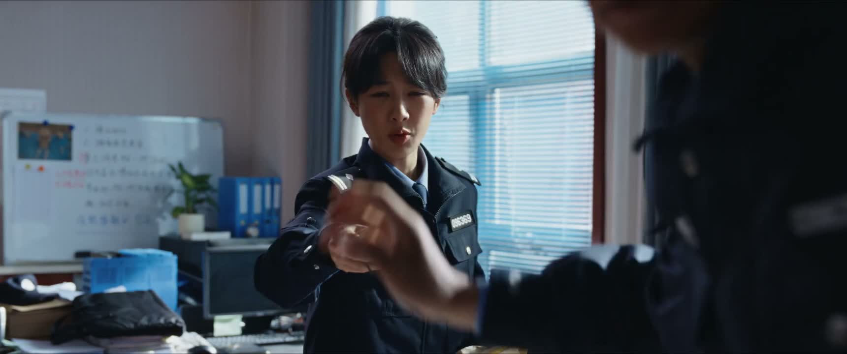 你快去吧 什么都别管了 好