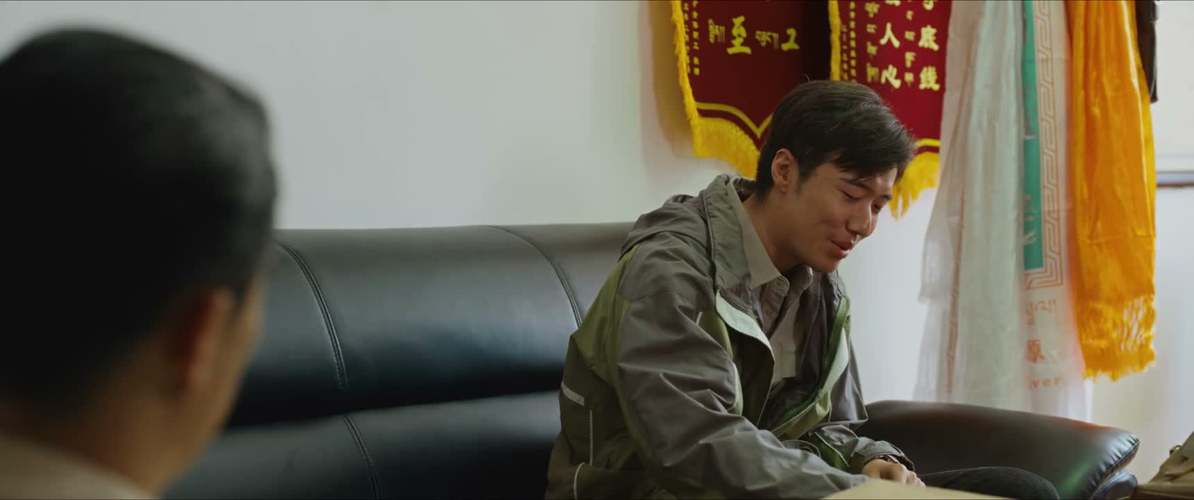 拍得挺好 以后别拍了