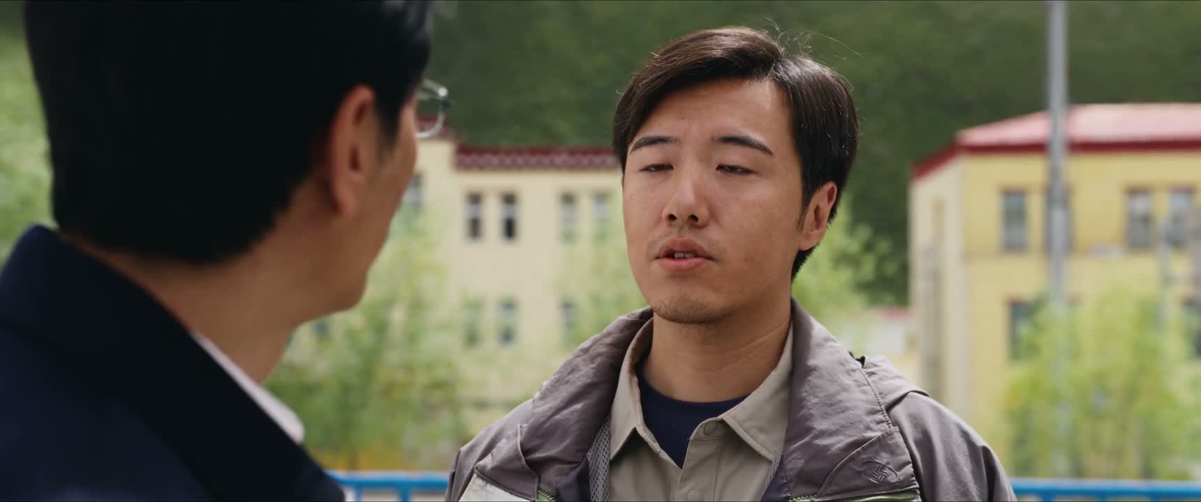 是不是您 拦了我的稿子啊