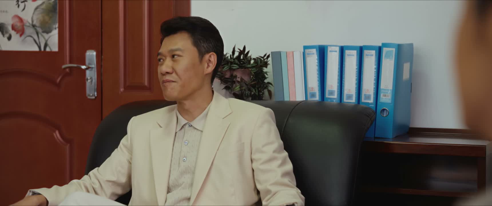 下面的人就乱搞