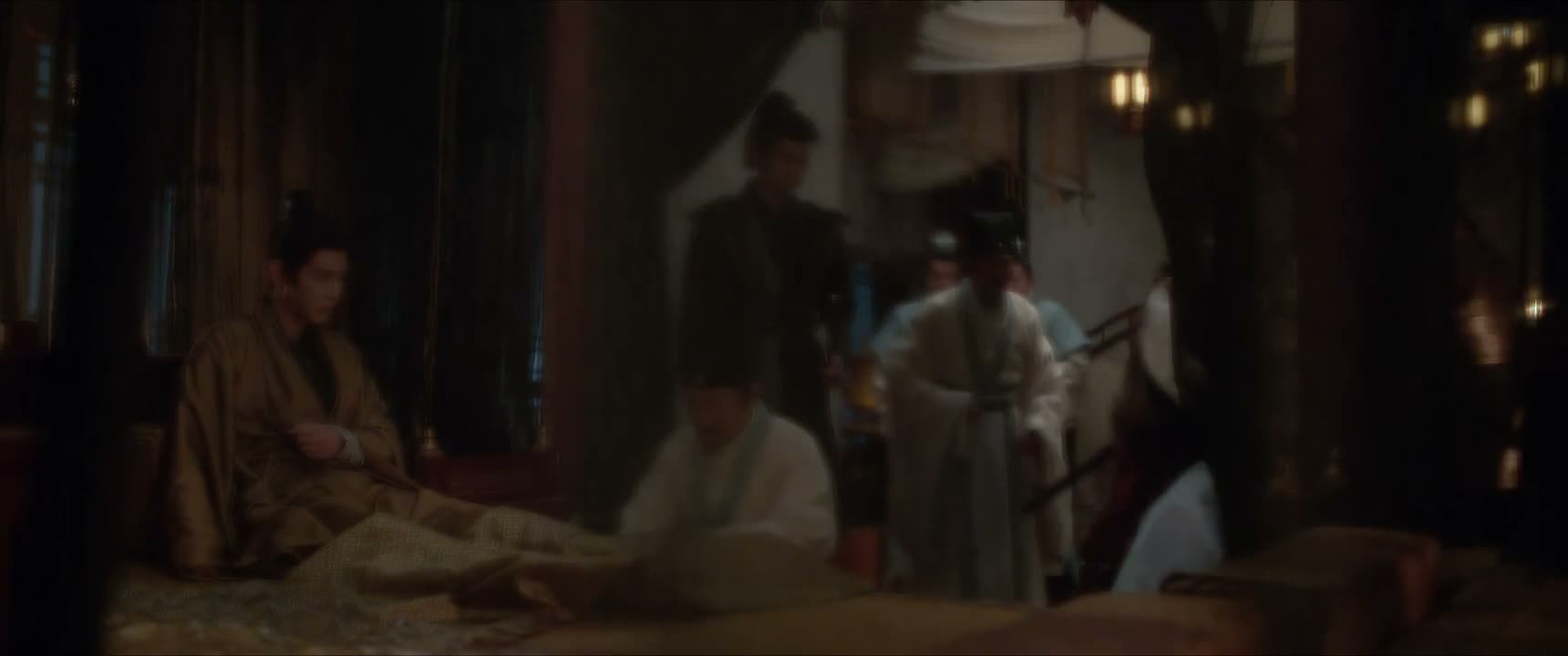 殿下饶命 殿下 殿下饶命啊