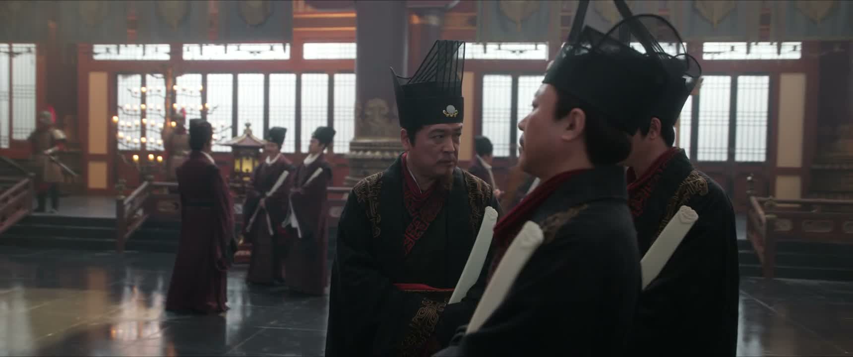 为何还长吁短叹哪 得势