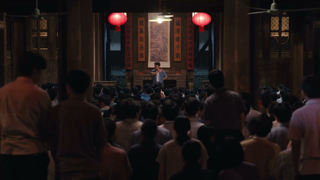 从来不会口出狂言
