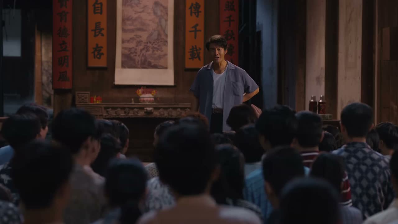 好日子指日可待了