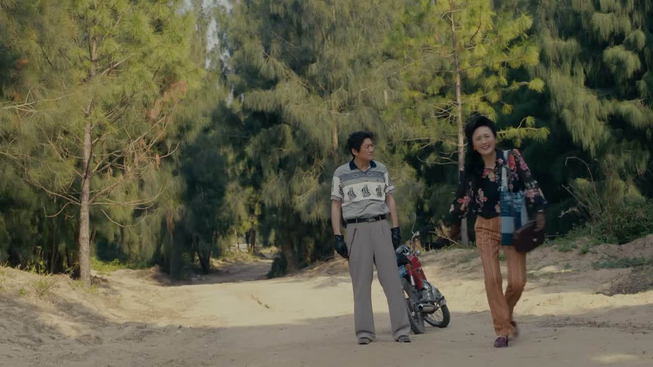沈经理 你个大骗子