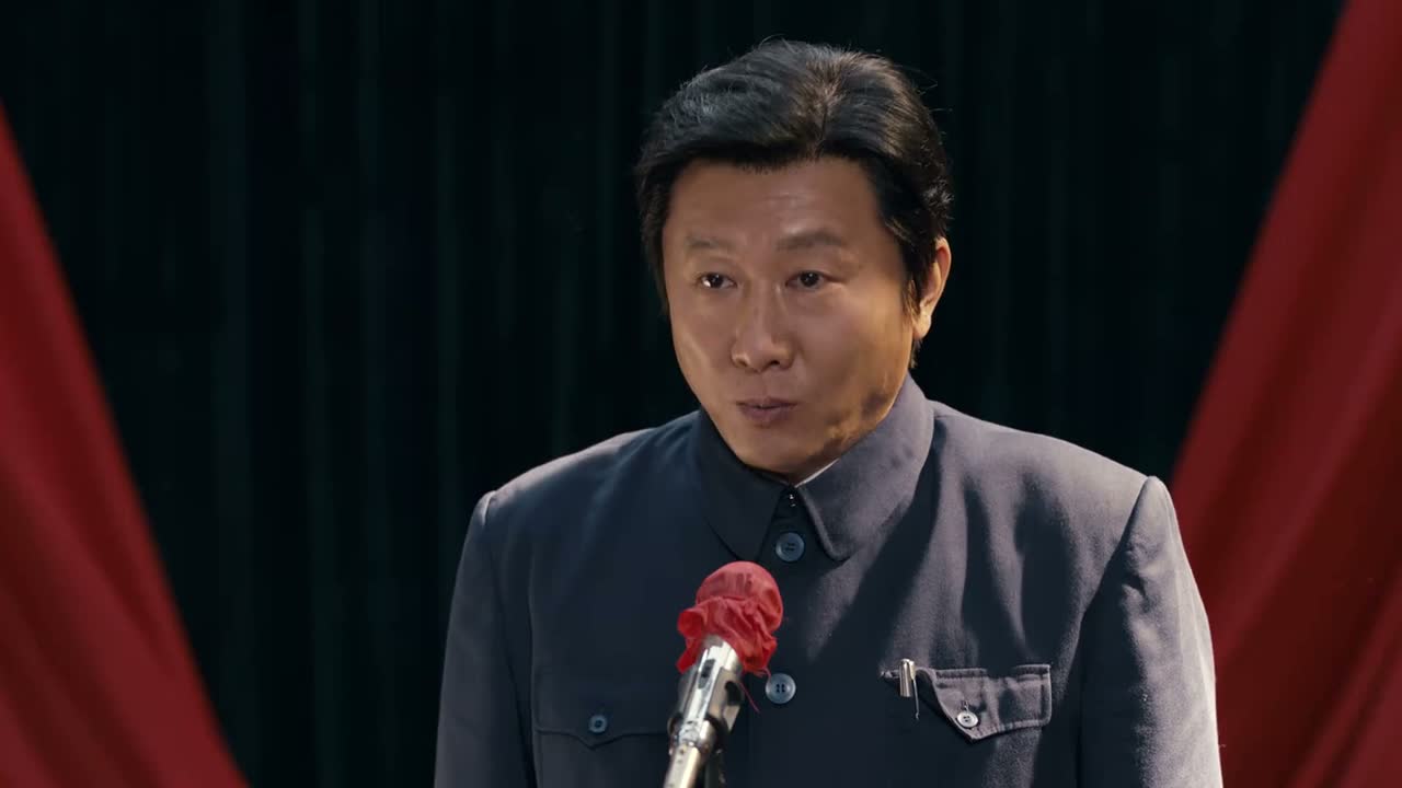 我认为 我们不能崇洋媚外
