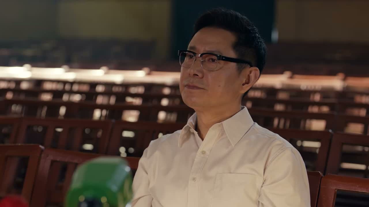 我是这样想的 我想最后啊