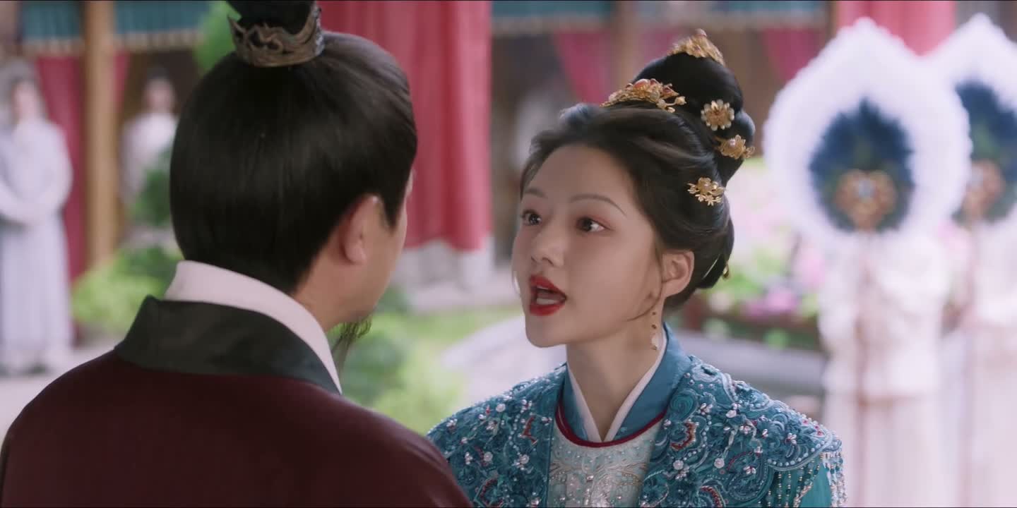 还要参您一本呢 你