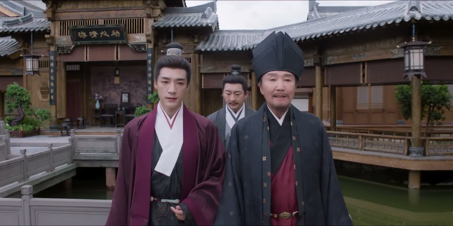 那就是睿昌王领的头 是