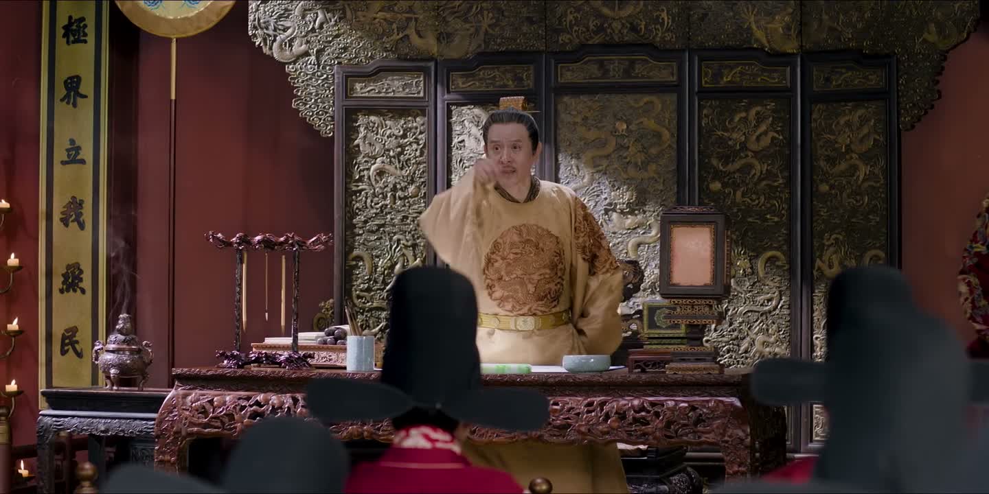 你还想剩什么 这