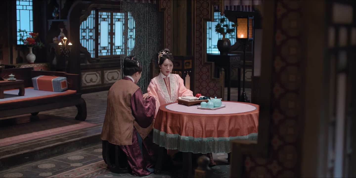 你就随口说了个煎药