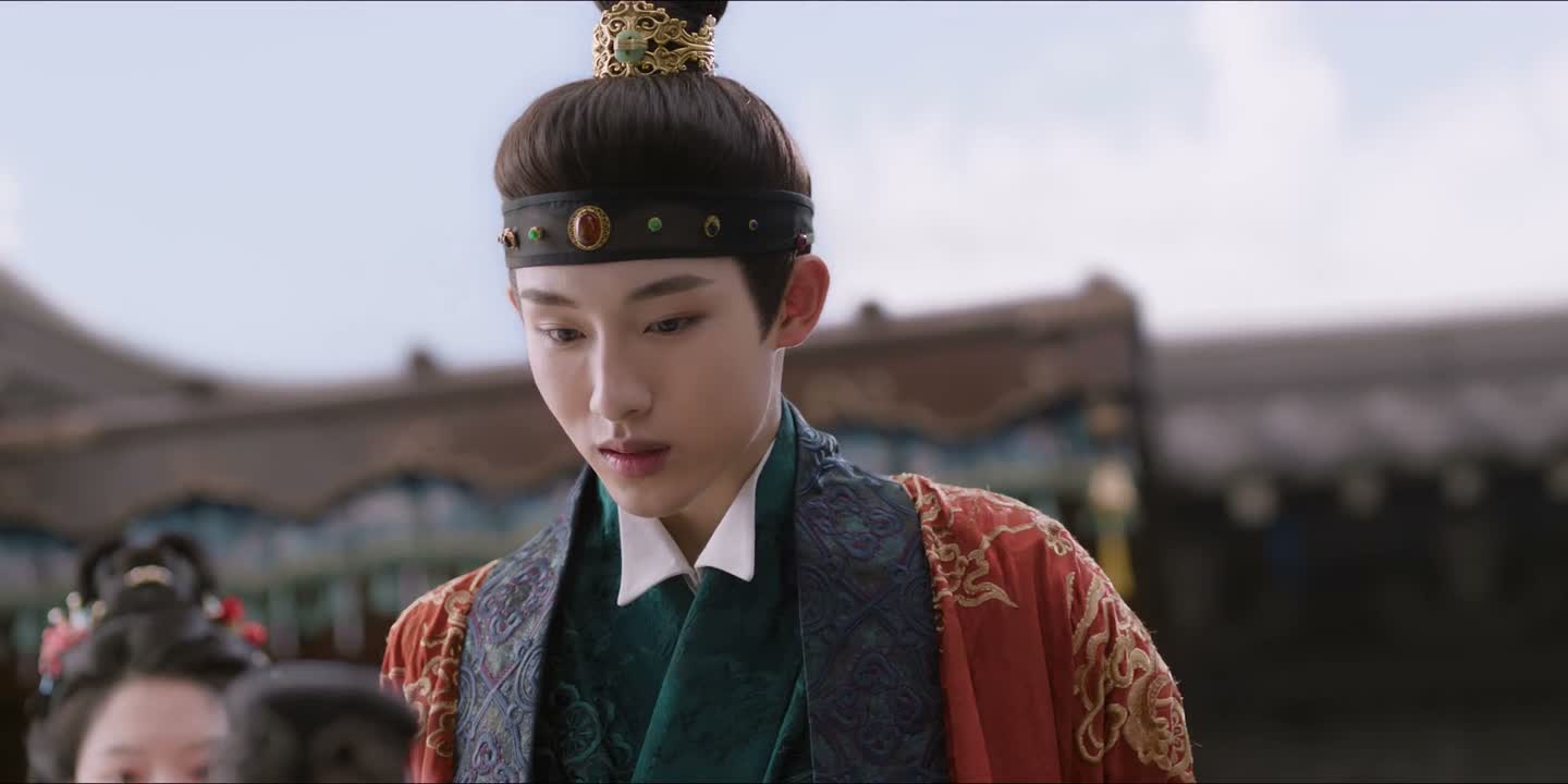 你可真是养的好女儿