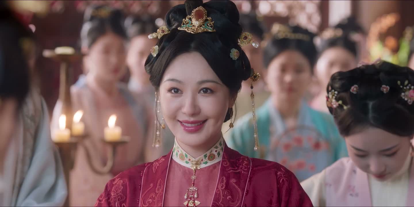 听着像是顾家的姨娘