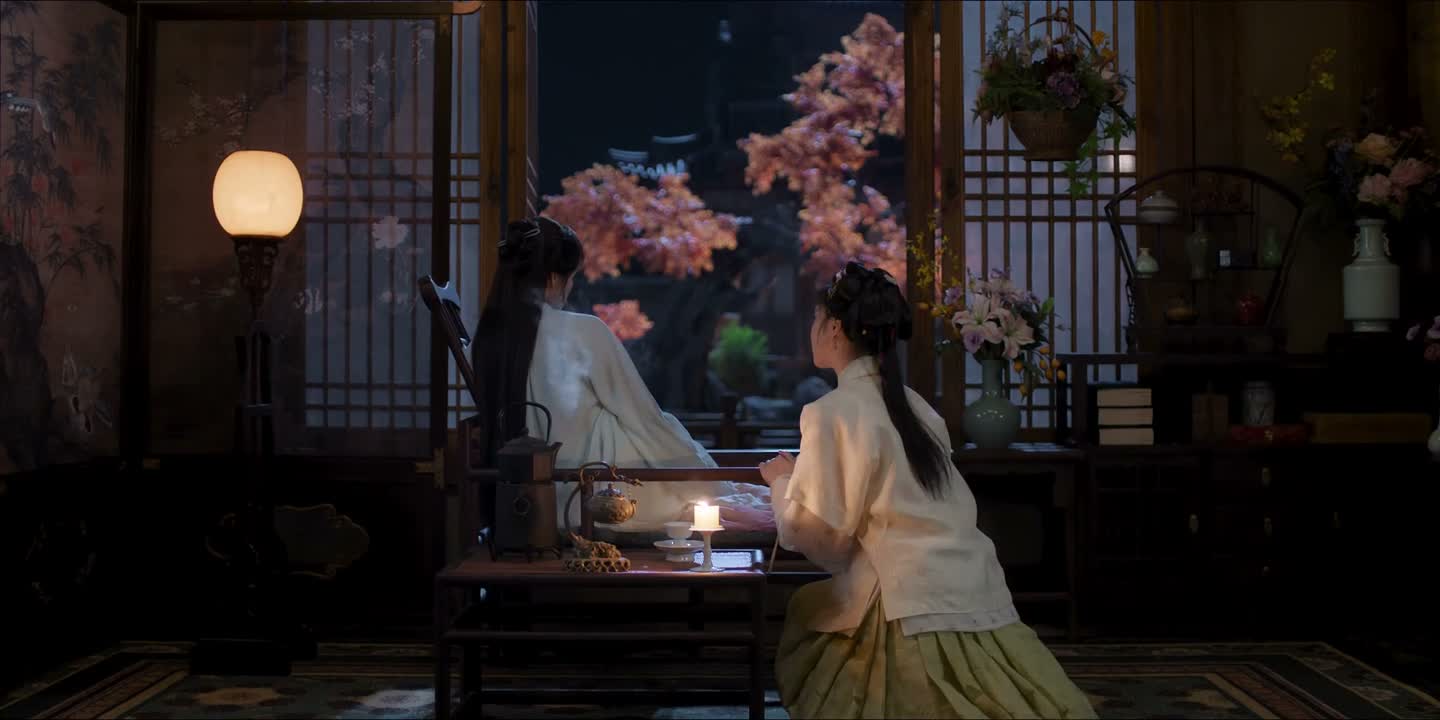 我是真的不想回去