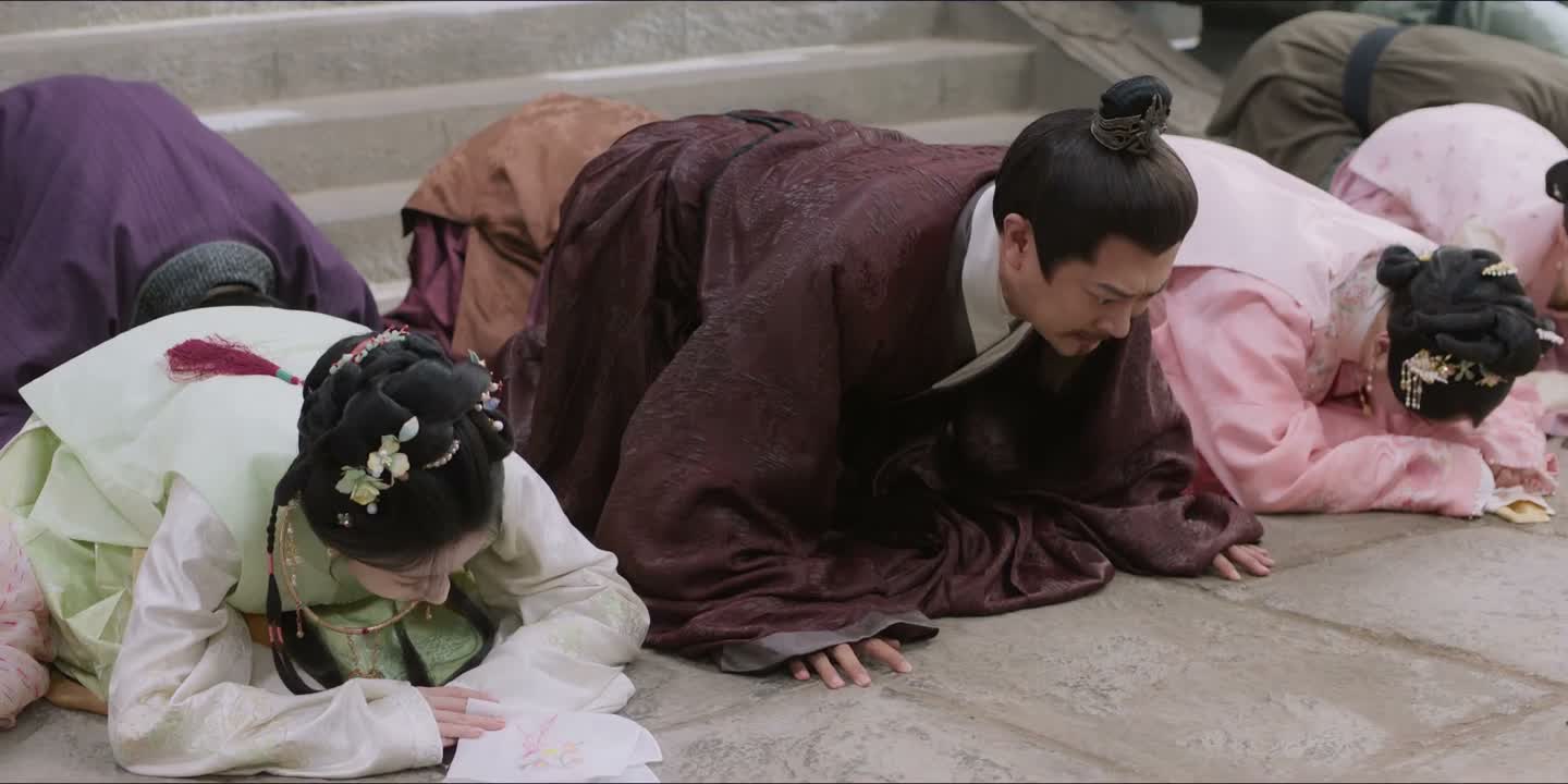 谢世子爷