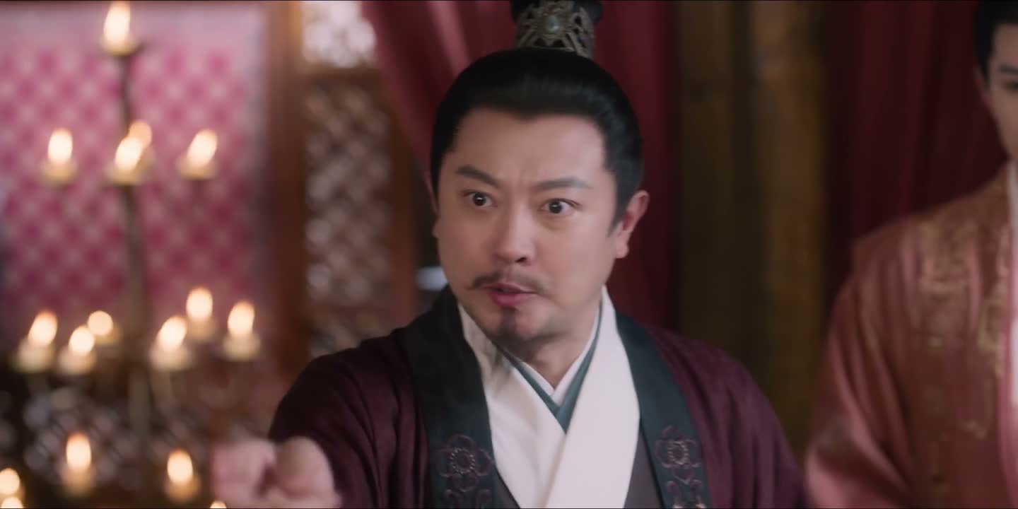 怎敢如此出言不逊