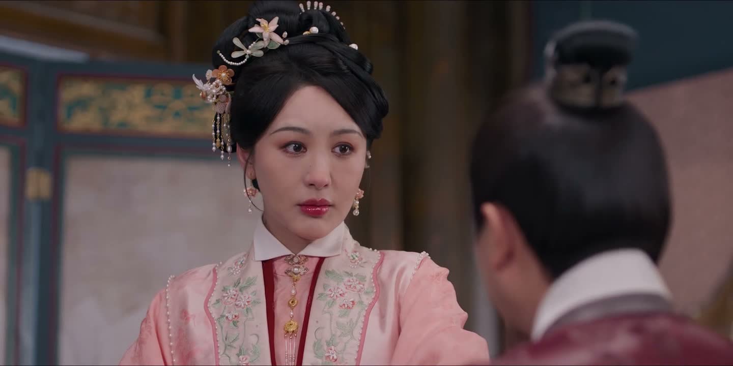 怎么那么不小心啊 可疼了